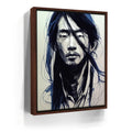Featured image 10 for Unmasked Samurai