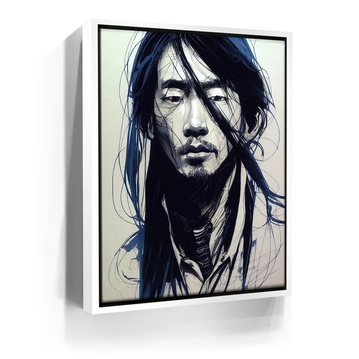 Featured image 6 for Unmasked Samurai