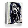 Featured image 6 for Unmasked Samurai