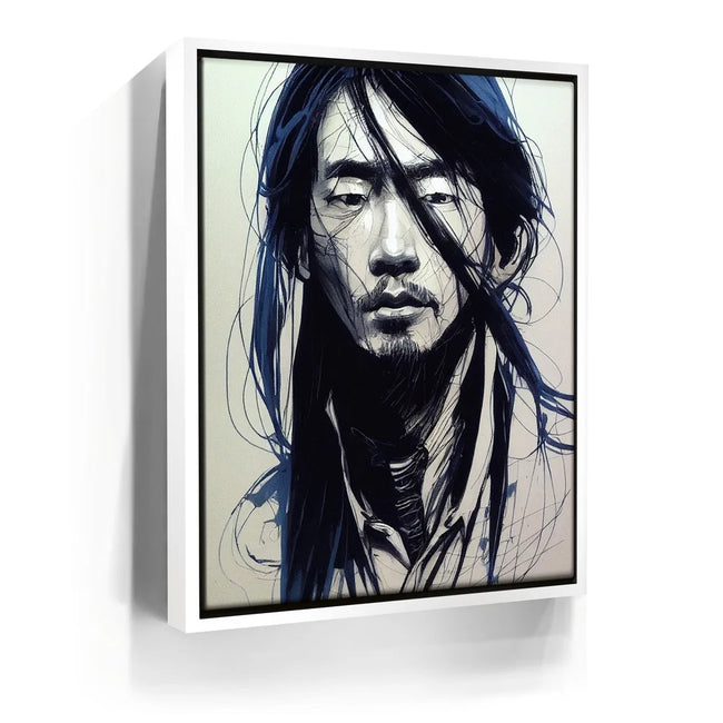 Featured image 6 for Unmasked Samurai