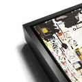 Thumbnail image 11 for Unplug - Basquiat Inspired