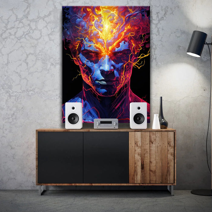 Featured image 2 for Unplugged