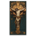 Featured image 1 for Unshaken Foundation