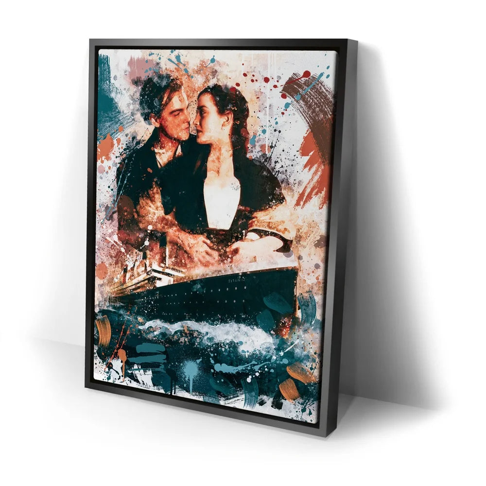 Featured image 2 for Unsinkable