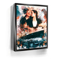 Featured image 5 for Unsinkable