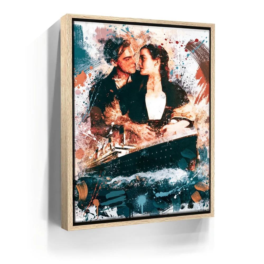 Featured image 9 for Unsinkable