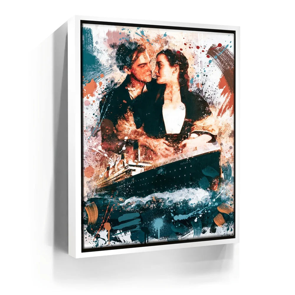 Featured image 6 for Unsinkable