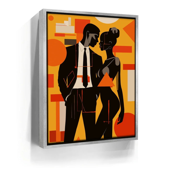 Featured image 9 for Unspoken Connection