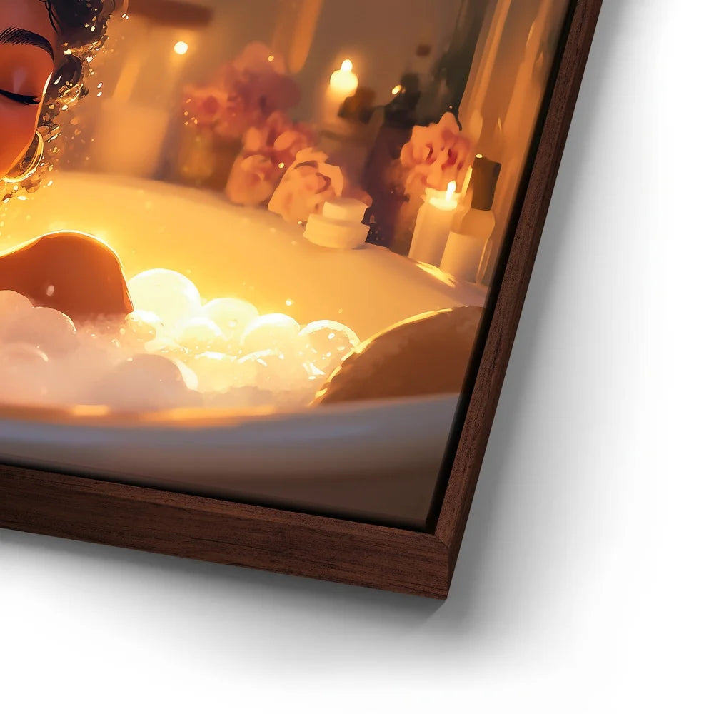 Featured image 15 for Unspoken Serenity