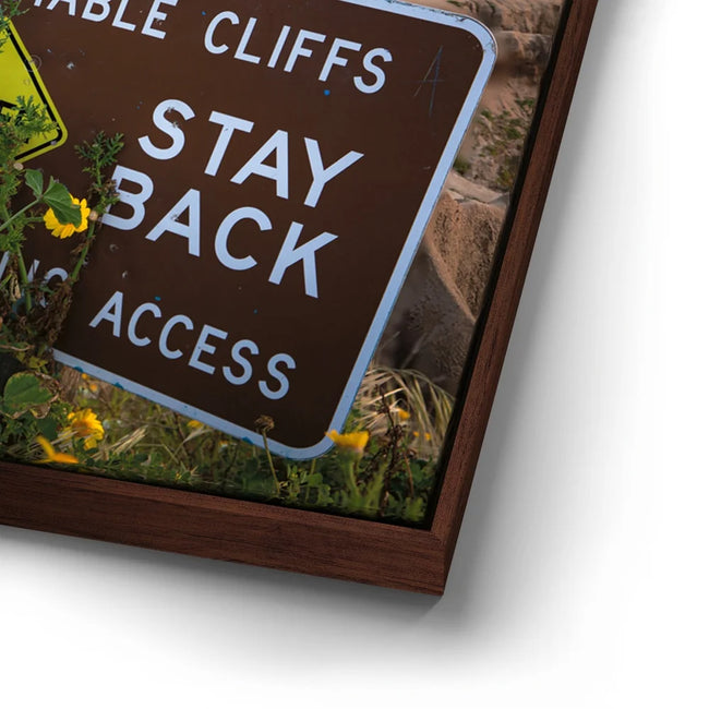 Featured image 14 for Unstable Cliffs