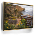 Featured image 7 for Unstable Cliffs