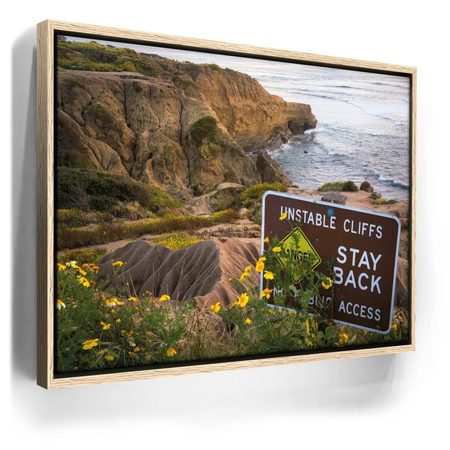 Featured image 9 for Unstable Cliffs