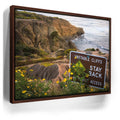 Featured image 10 for Unstable Cliffs
