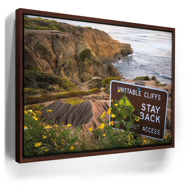 Featured image 10 for Unstable Cliffs