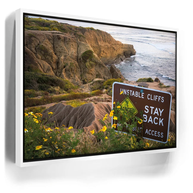 Featured image 6 for Unstable Cliffs