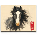 Featured image 1 for Untamed Equine
