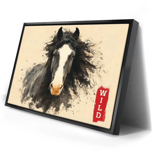 Featured image 2 for Untamed Equine