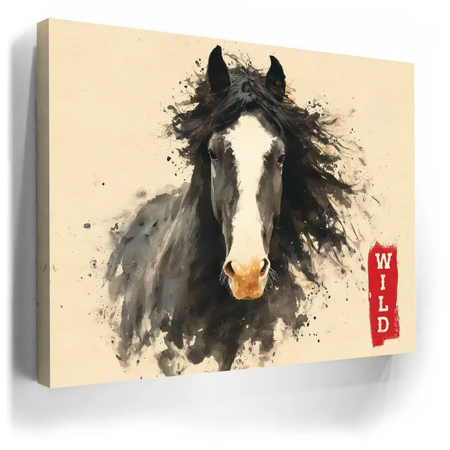 Featured image 3 for Untamed Equine