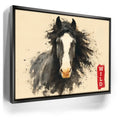 Featured image 6 for Untamed Equine