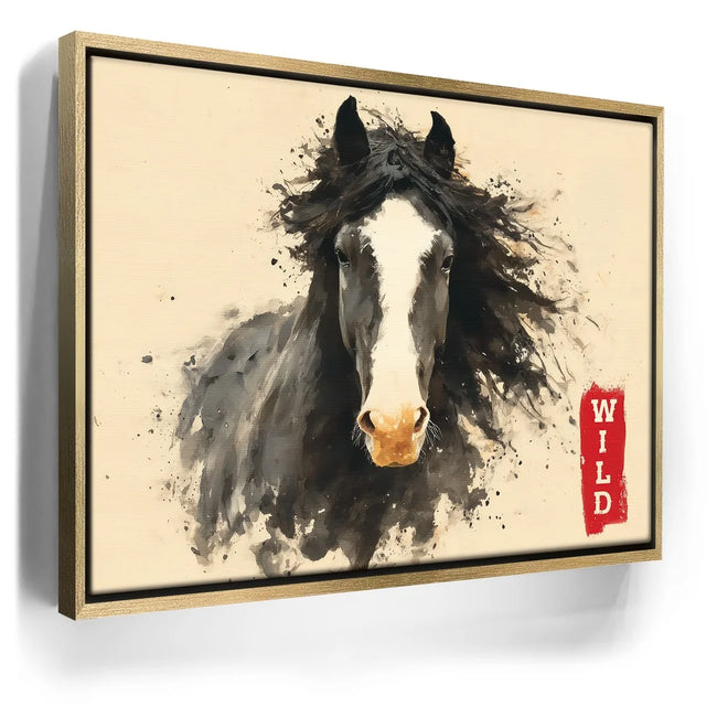 Featured image 8 for Untamed Equine