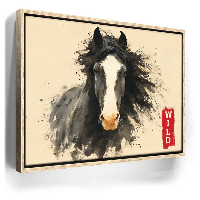 Featured image 10 for Untamed Equine