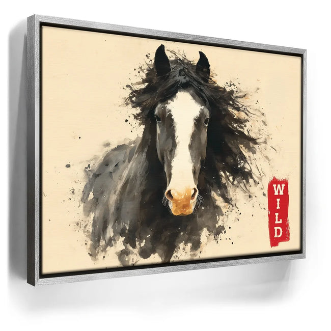 Featured image 9 for Untamed Equine