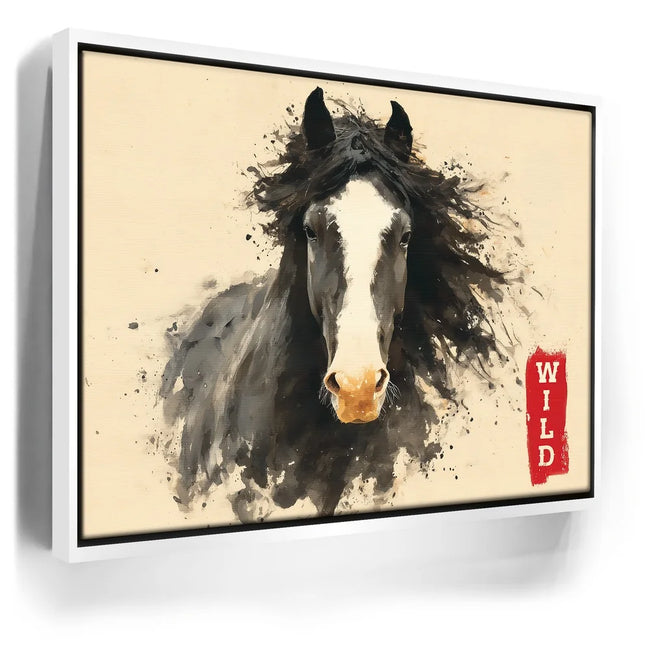 Featured image 7 for Untamed Equine