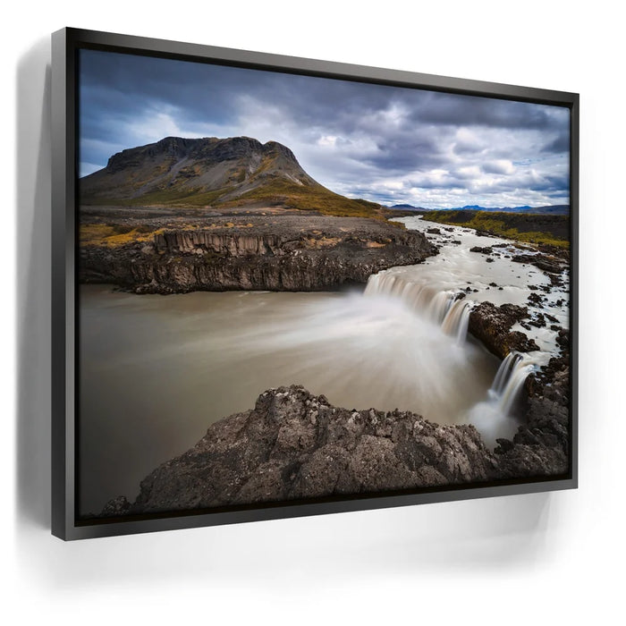 Featured image 5 for Untouched Landscape - Iceland