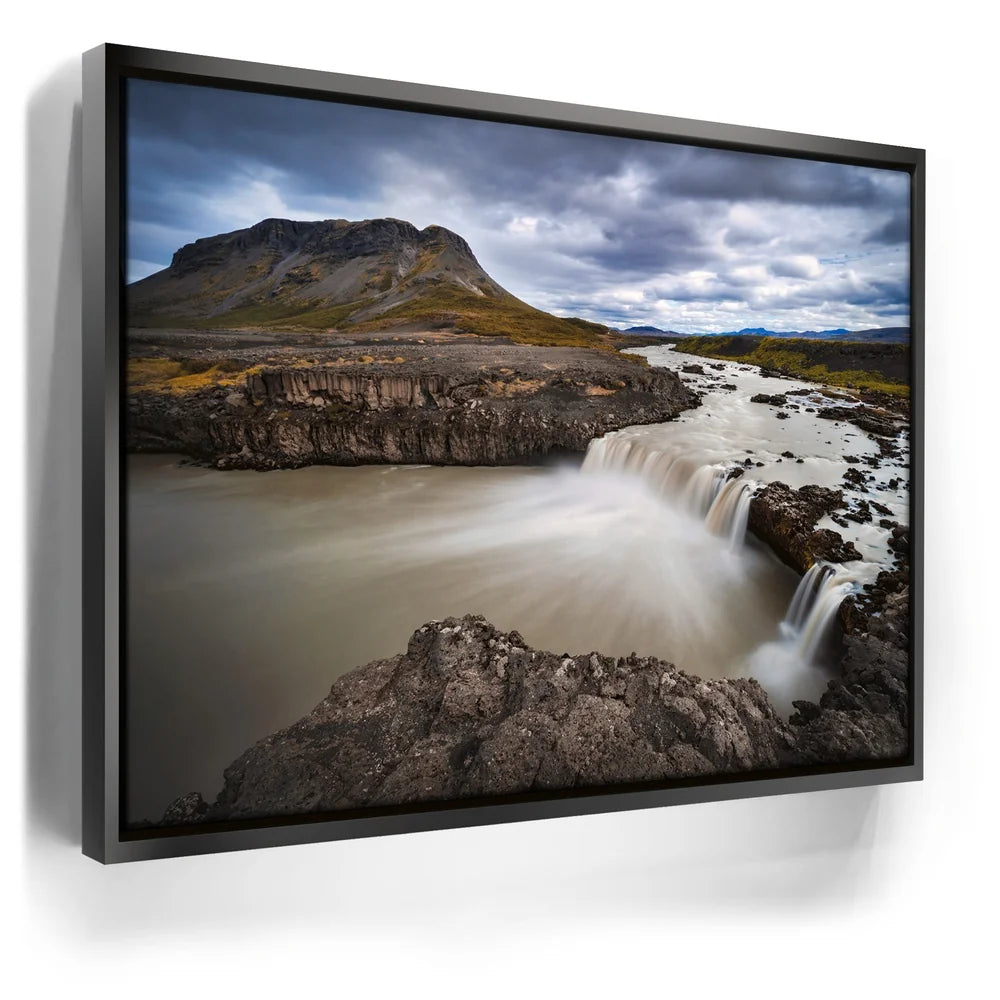 Featured image 5 for Untouched Landscape - Iceland