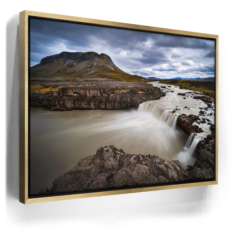 Featured image 7 for Untouched Landscape - Iceland