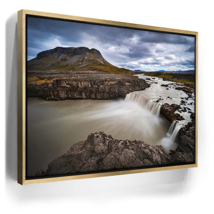 Featured image 7 for Untouched Landscape - Iceland