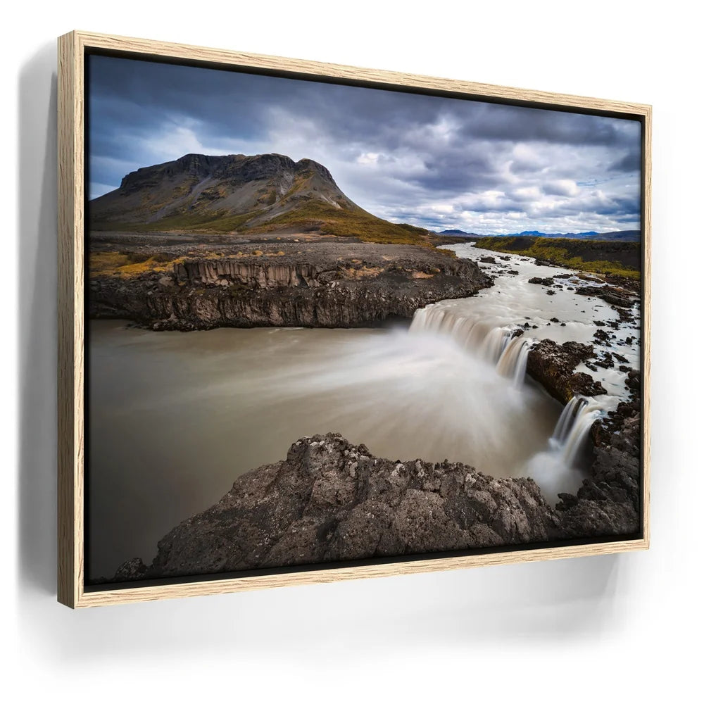 Featured image 9 for Untouched Landscape - Iceland
