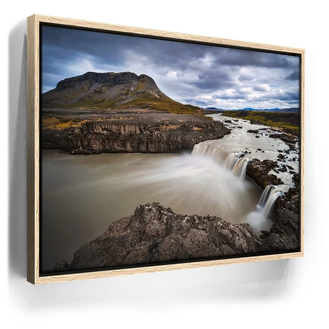 Featured image 9 for Untouched Landscape - Iceland