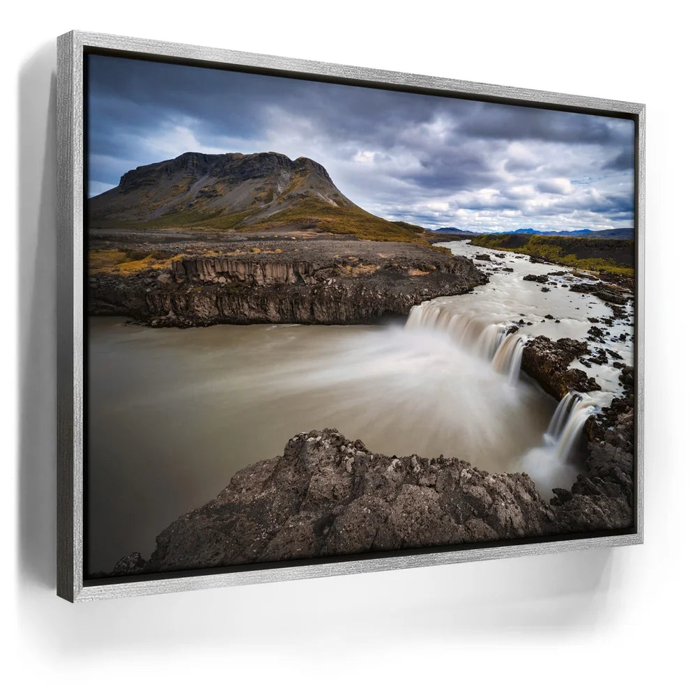 Featured image 8 for Untouched Landscape - Iceland
