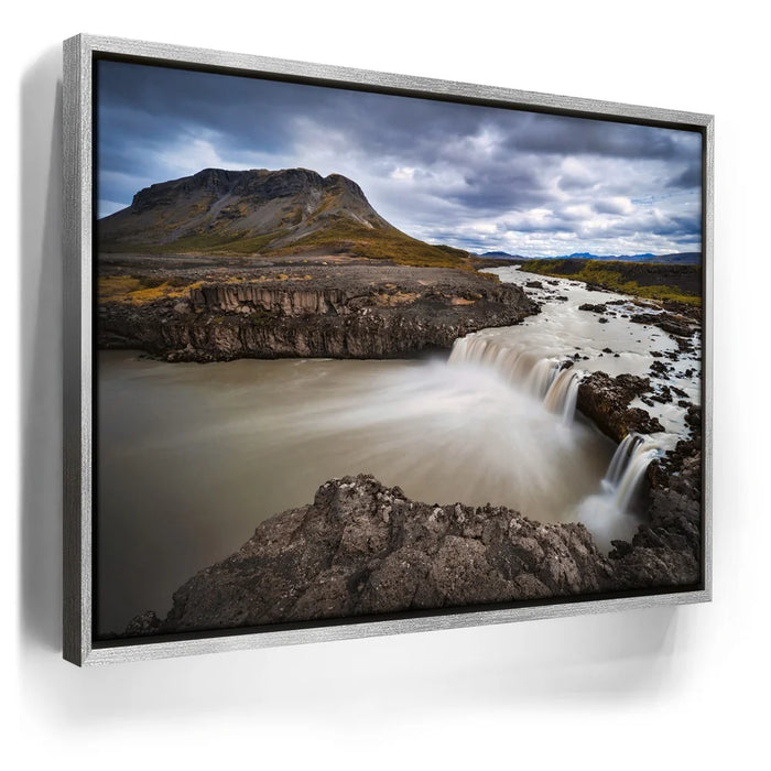 Featured image 8 for Untouched Landscape - Iceland