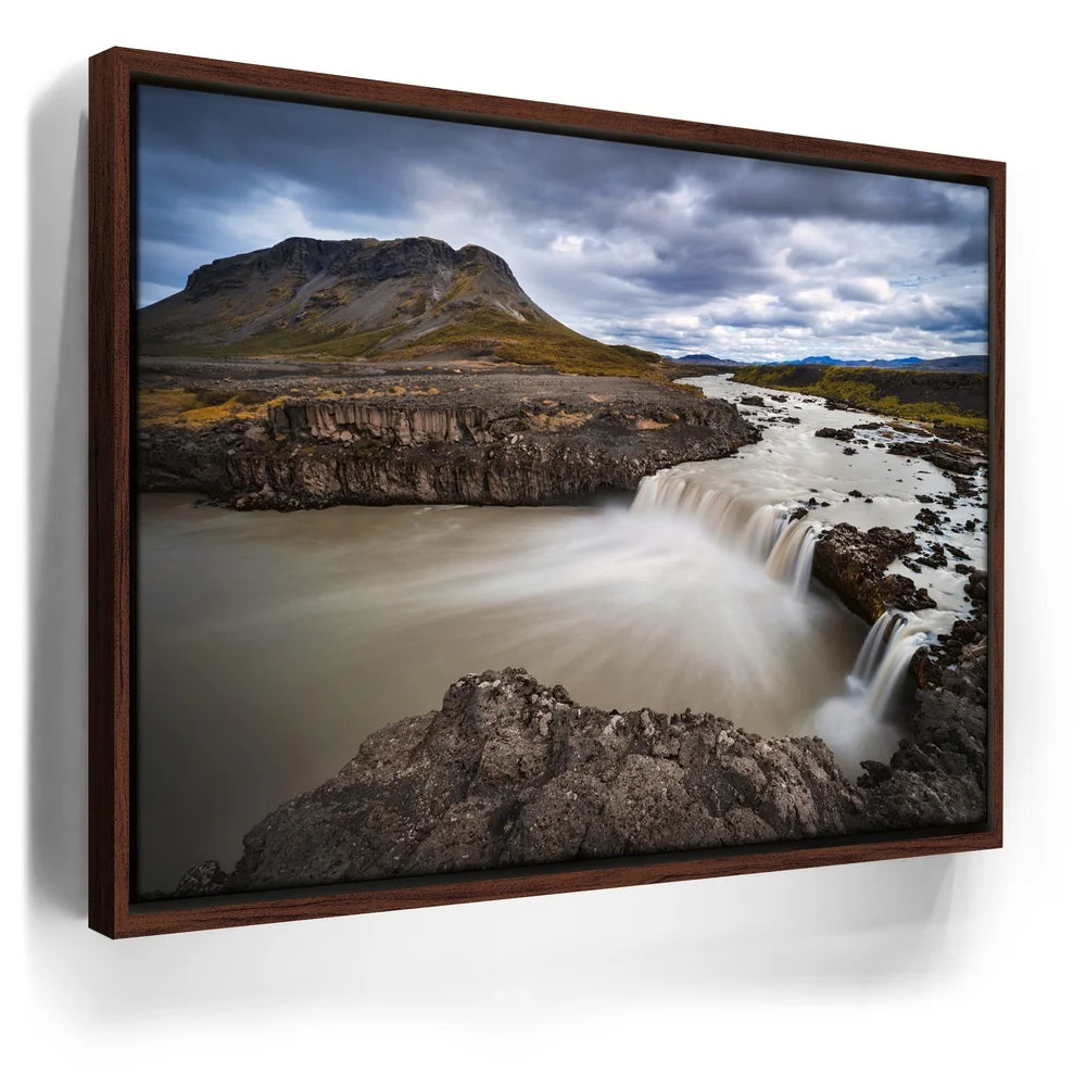 Featured image 10 for Untouched Landscape - Iceland