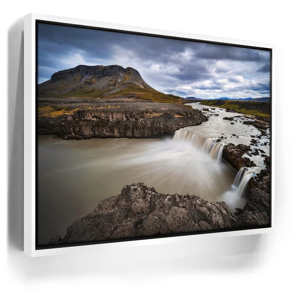 Featured image 6 for Untouched Landscape - Iceland