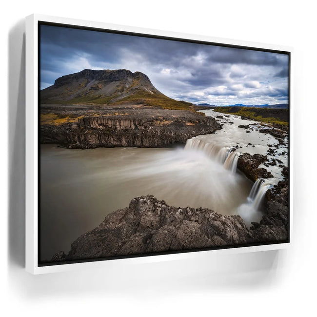 Featured image 6 for Untouched Landscape - Iceland