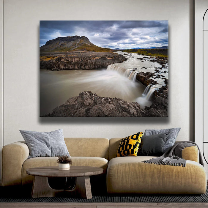 Featured image 2 for Untouched Landscape - Iceland