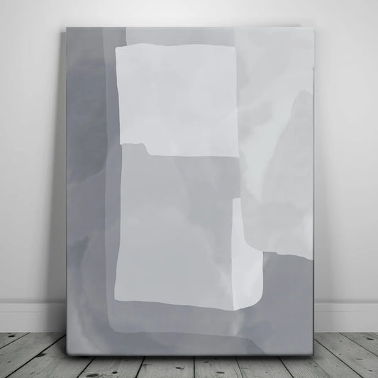 Uplifting I Posters, Prints, & Visual Artwork TheGoatWallArt PORTRAIT 18x24 0.75" STANDARD