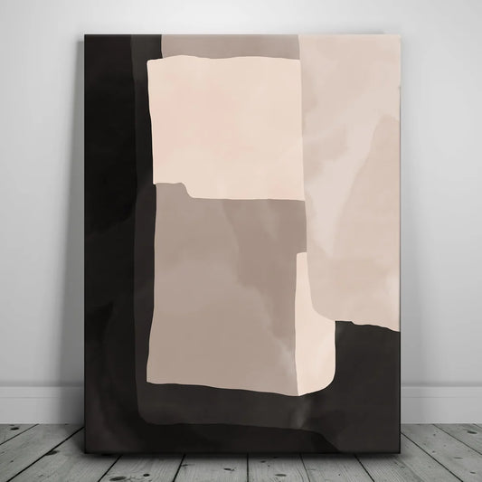 Uplifting II Posters, Prints, & Visual Artwork TheGoatWallArt PORTRAIT 18x24 0.75" STANDARD