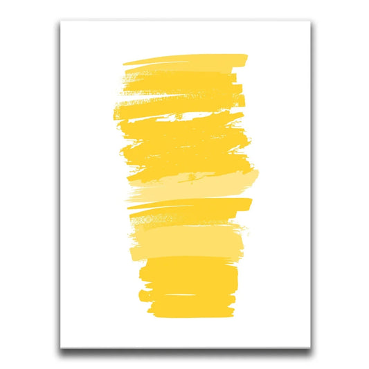 Uptown Posters, Prints, & Visual Artwork TheGoatWallArt PORTRAIT 18x24 0.75" STANDARD