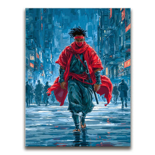 Urban Bushido