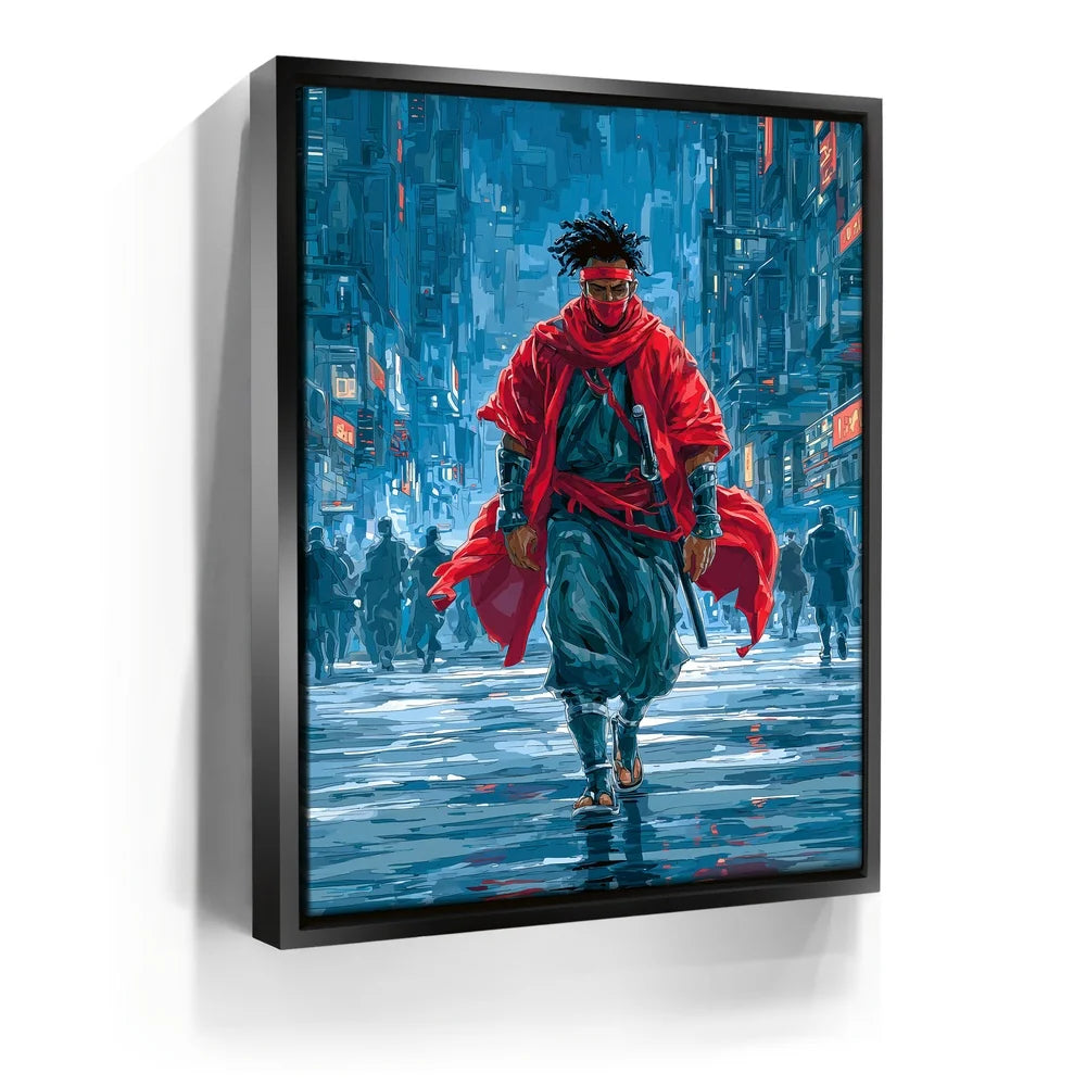 Featured image 5 for Urban Bushido