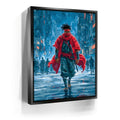 Featured image 5 for Urban Bushido