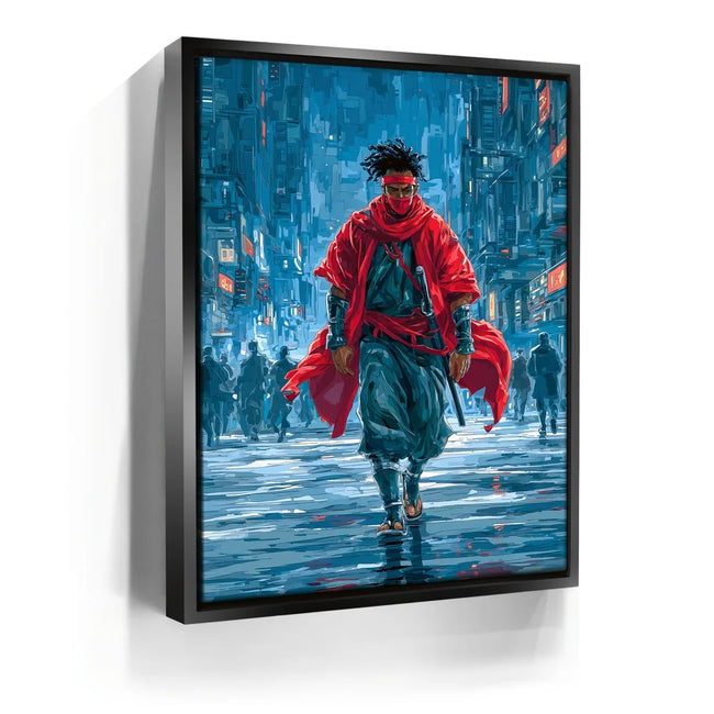 Featured image 5 for Urban Bushido