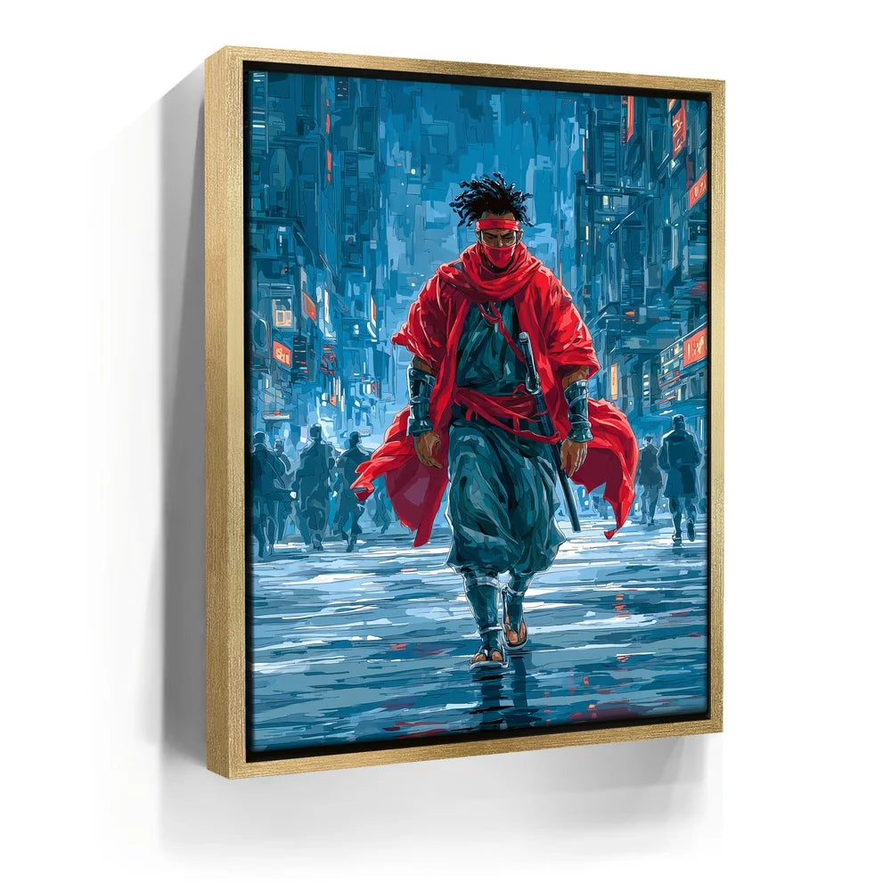 Featured image 7 for Urban Bushido