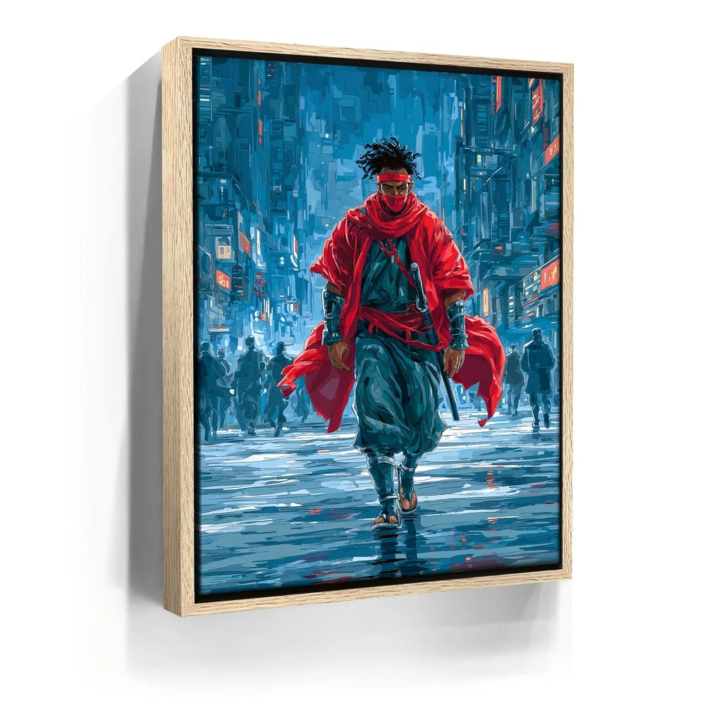 Featured image 9 for Urban Bushido