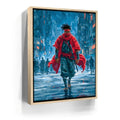 Featured image 9 for Urban Bushido