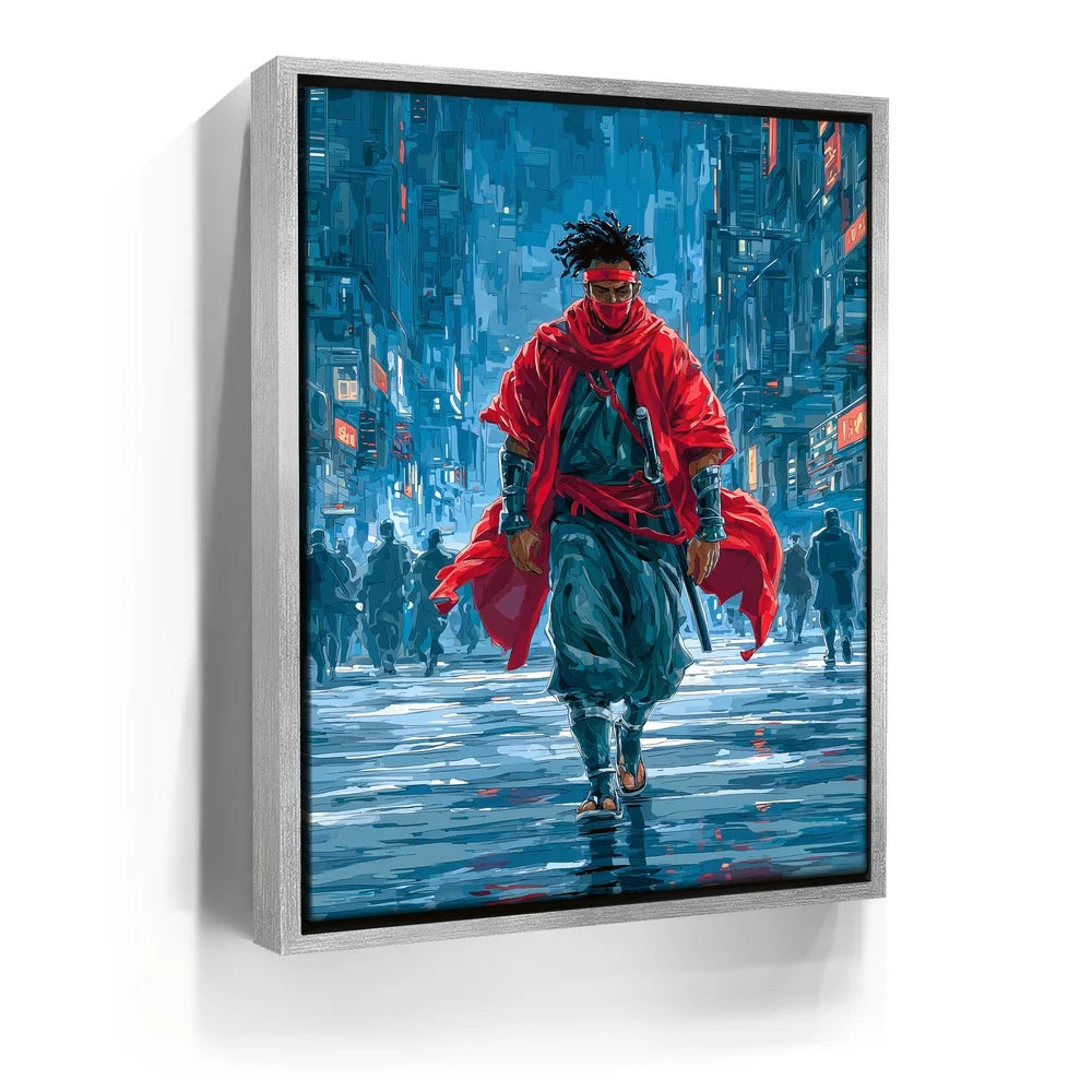 Featured image 8 for Urban Bushido